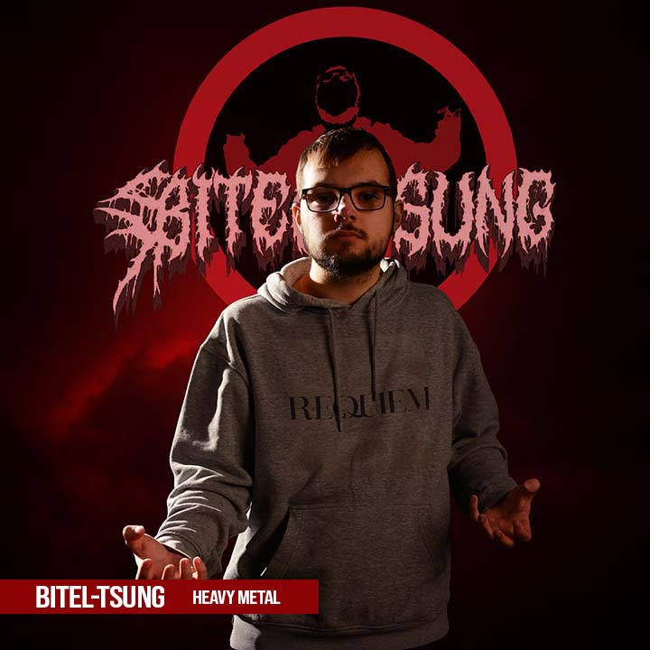 BITEL-TSUNG
