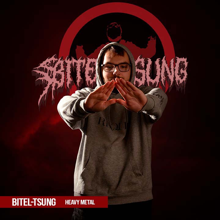 BITEL-TSUNG