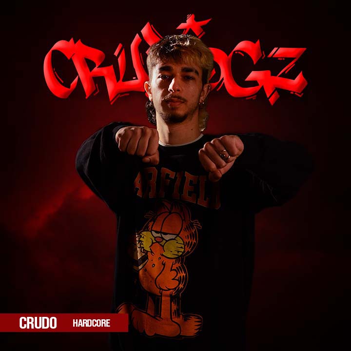 CRUDO
