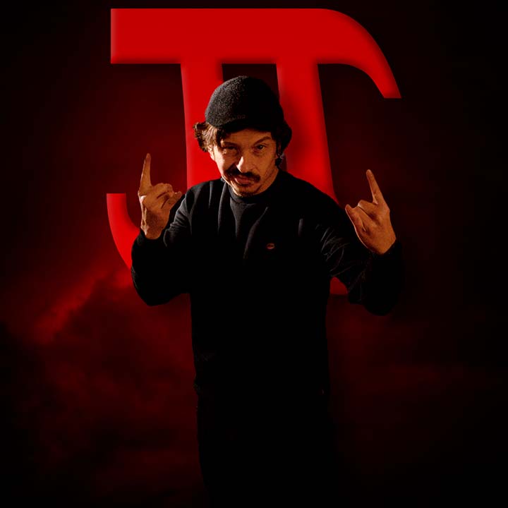 JT