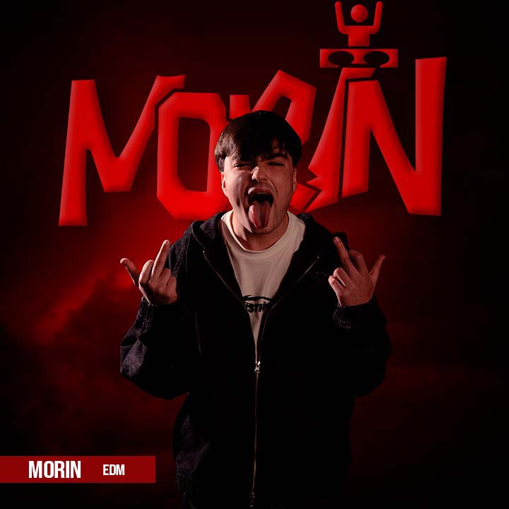 MORIN
