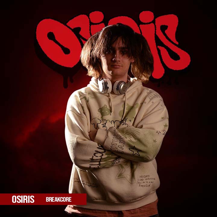 OSIRIS