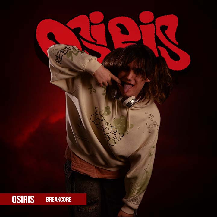 OSIRIS