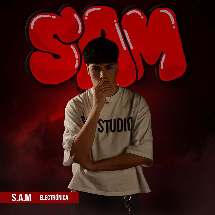 S.A.M