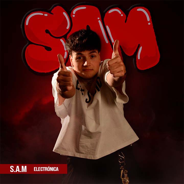 S.A.M